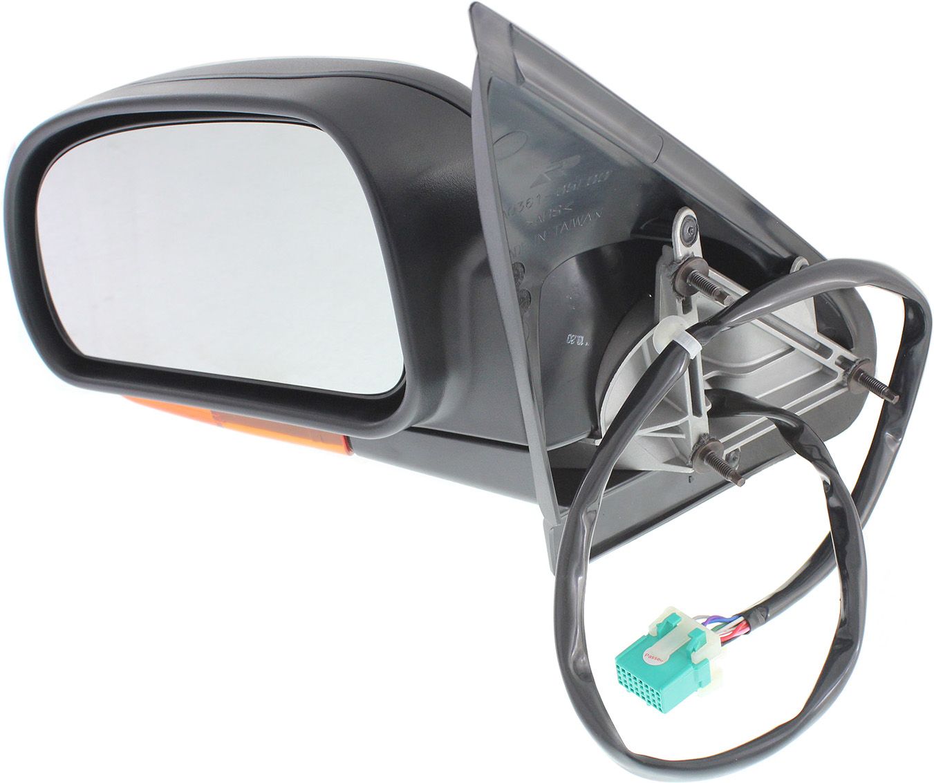2002-2007 Buick Rainier Mirror Kool Vue