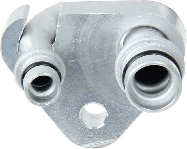 2014-2019 INFINITI QX60 A/C Condenser (Koyorad)