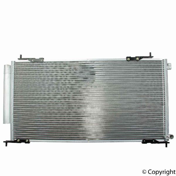 2002-2006 Honda CR-V A/C Condenser (Koyorad)