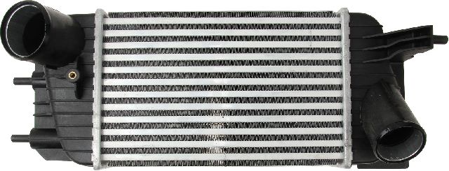 2011-2012 Nissan Juke Intercooler (Koyorad)
