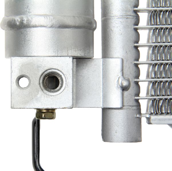 2004-2011 Mitsubishi Galant A/C Condenser (Koyorad)