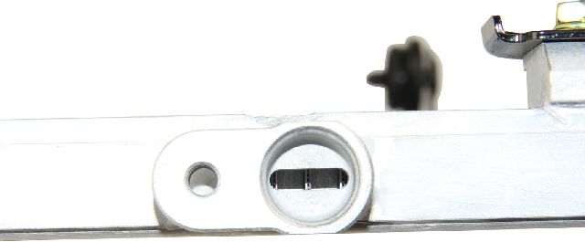2005-2009 Subaru Legacy A/C Condenser (Koyorad)