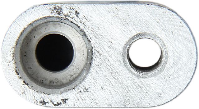 2007-2014 Toyota FJ Cruiser A/C Condenser (Koyorad)