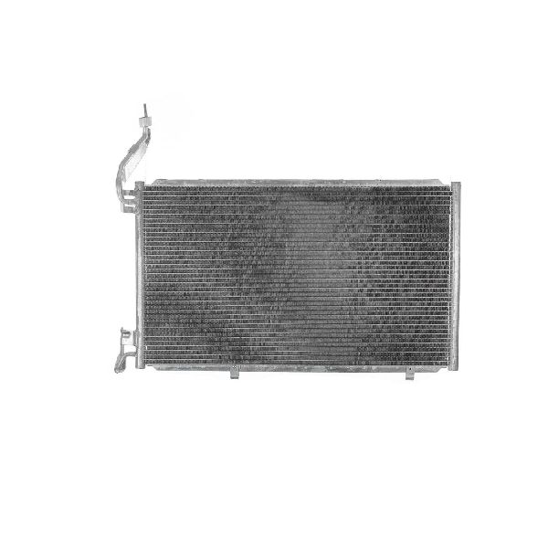 2014-2019 Ford Fiesta A/C Condenser (Koyorad)