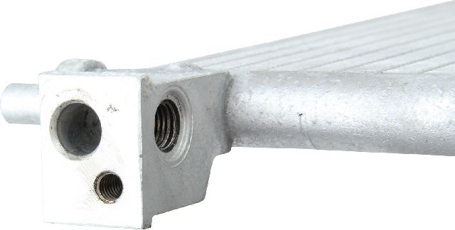 2013-2016 Nissan NV200 A/C Condenser (Koyorad)