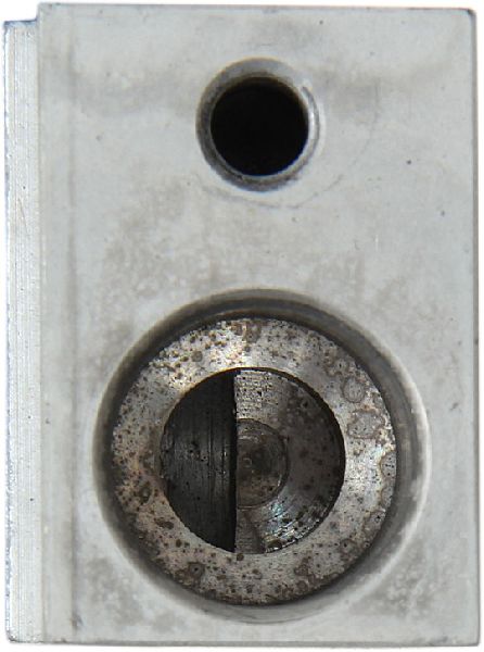 2008-2013 Nissan Rogue A/C Condenser (Koyorad)