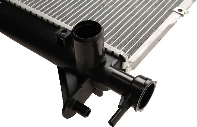 2013-2018 Hyundai Santa Fe Radiator (Koyorad)