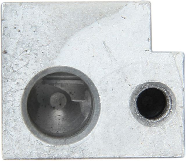 2003-2007 Honda Accord A/C Condenser (Koyorad)