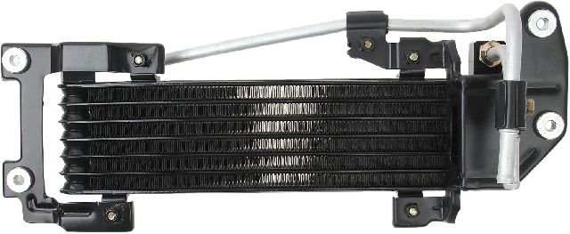 2007-2013 Acura MDX Engine Oil Cooler (Koyorad)