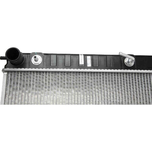 2011-2013 INFINITI M37 Radiator (Koyorad)