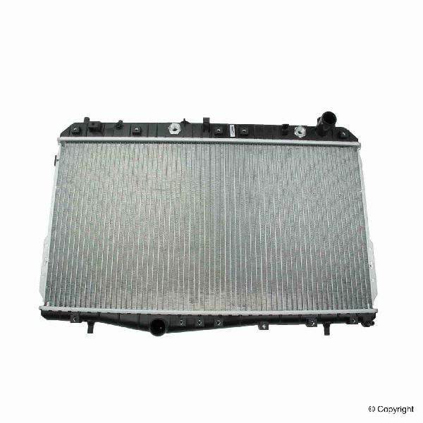 2005-2008 Suzuki Reno Radiator (Koyorad)