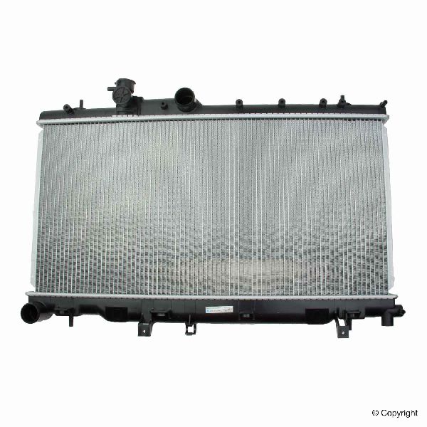 2004-2006 Subaru Baja Radiator (Koyorad)