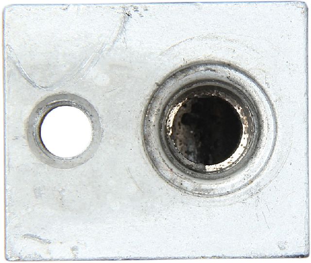 2006-2009 Mitsubishi Eclipse A/C Condenser (Koyorad)