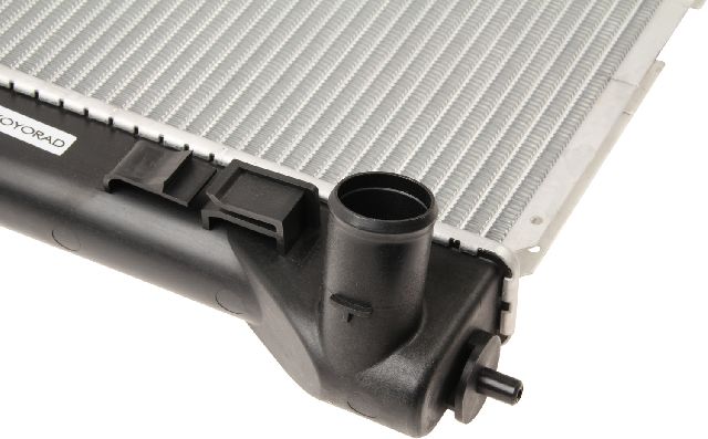 2013-2018 Nissan Sentra Radiator (Koyorad)
