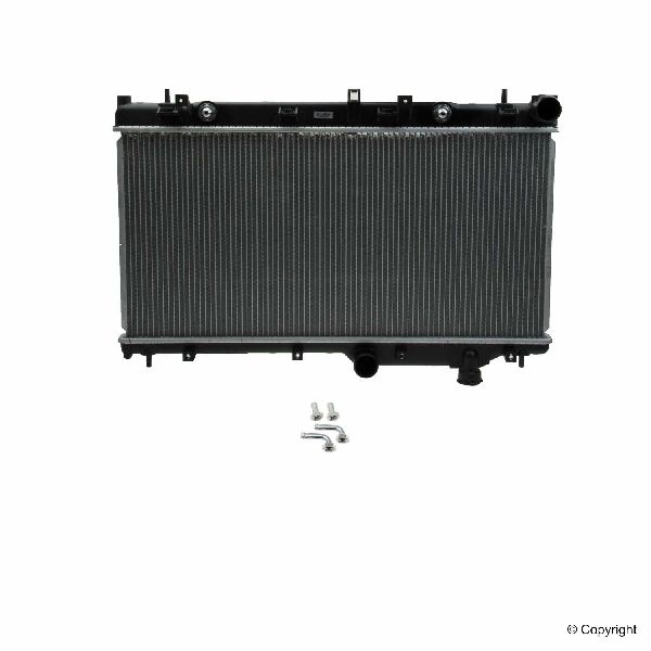 2009-2013 Subaru Forester Radiator (Koyorad)
