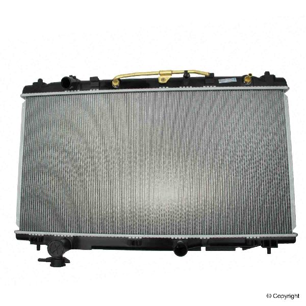 2007-2011 Toyota Camry Radiator (Koyorad)