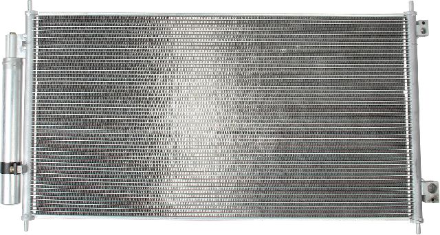 2008-2012 Honda Accord A/C Condenser (Koyorad)