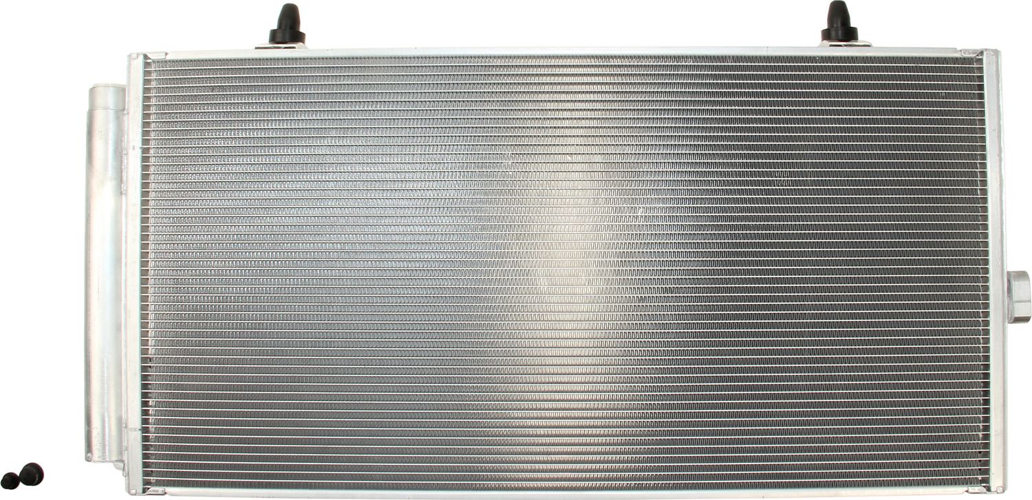 A//C Condenser APDI 7014454