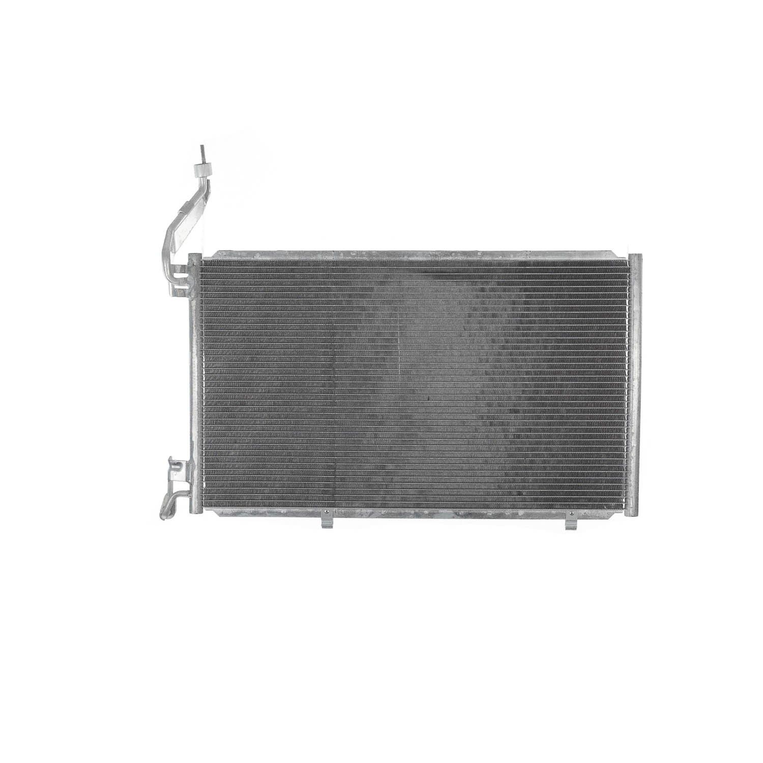 2019, 2018, 2017, 2016, 2015, 2014 Ford Fiesta A/C Condenser