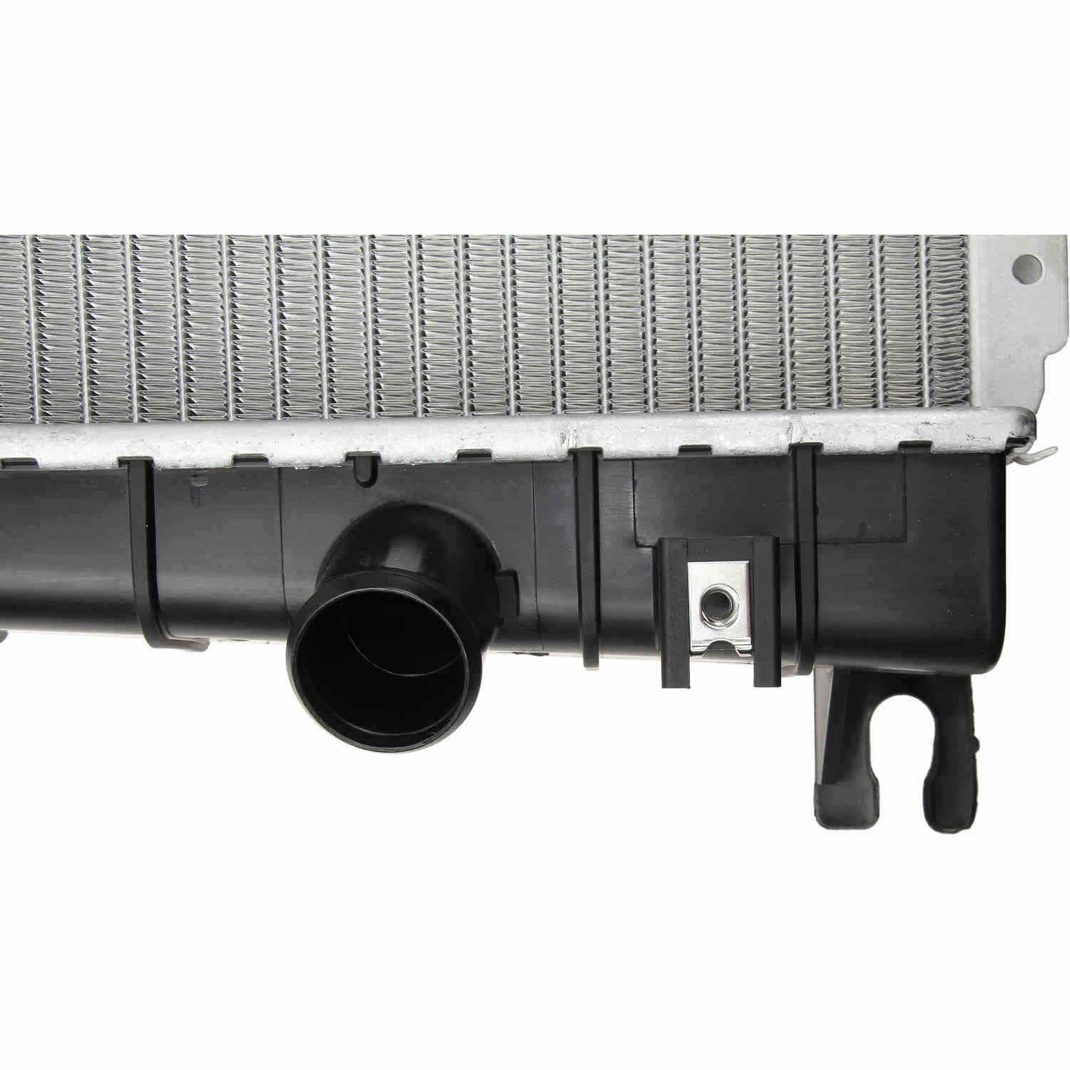 2000, 1999, 1998 Ford Explorer Radiator
