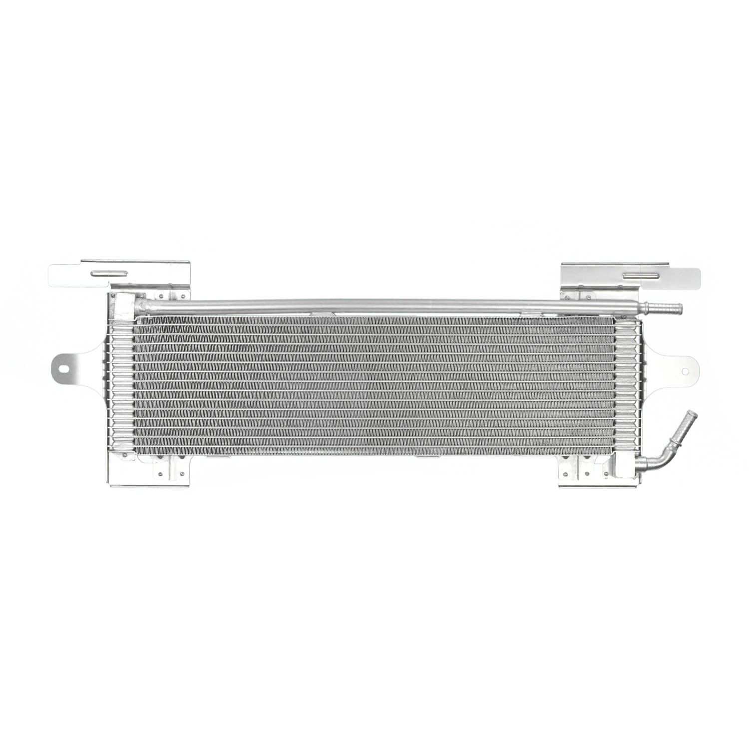 2014, 2013, 2012, 2011 Ford Mustang Engine Oil Cooler