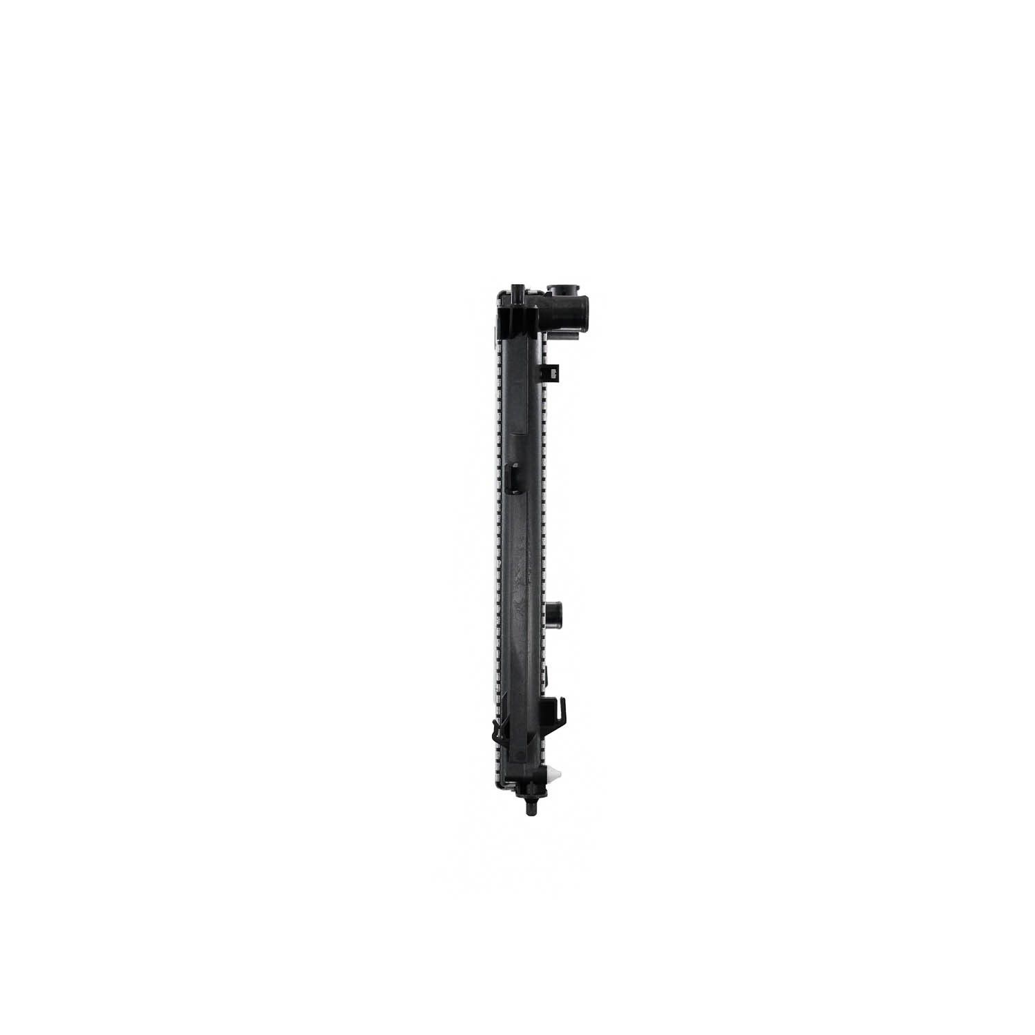 2020, 2019, 2018, 2017 Genesis G80 Radiator