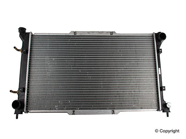 Radiator