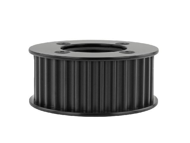 2013-2016 Scion FR-S Supercharger Pulley (Kraftwerks Performance Group)