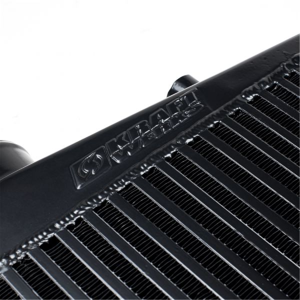 1967-2019 Chevrolet Camaro Intercooler (Kraftwerks Performance Group)