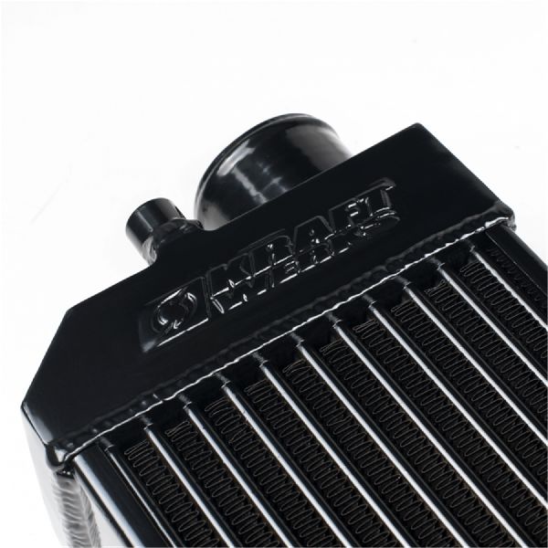 1986-2019 Honda Civic Intercooler (Kraftwerks Performance Group)