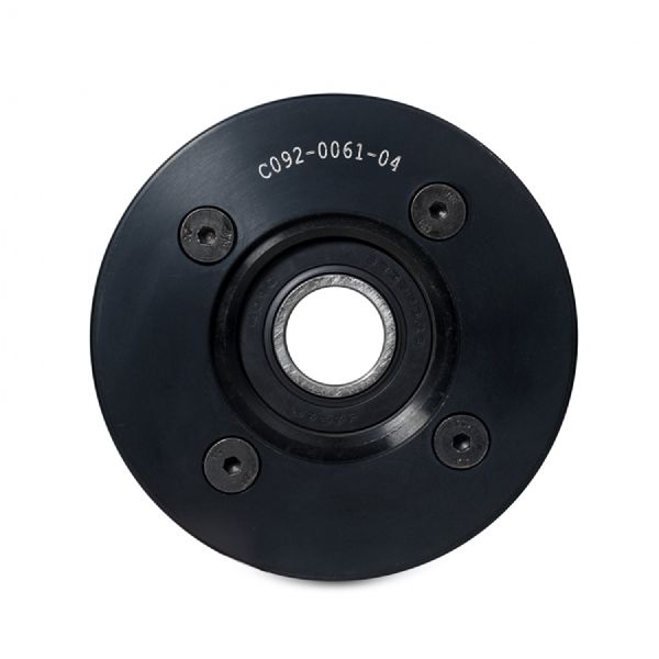 2013-2016 Scion FR-S Supercharger Pulley (Kraftwerks Performance Group)