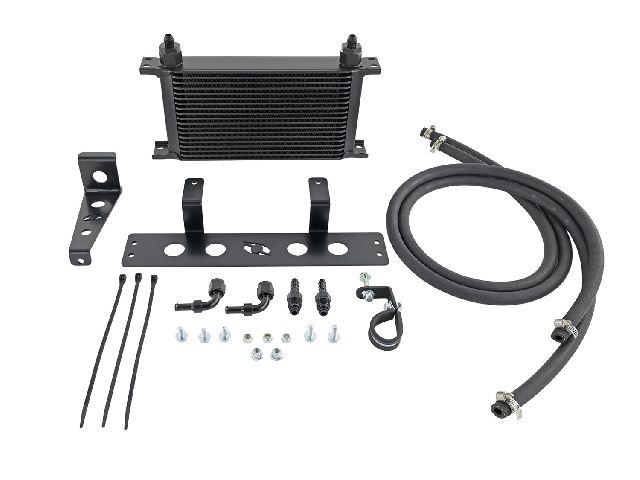2012-2018 Jeep Wrangler Supercharger Kit (Kraftwerks Performance Group)