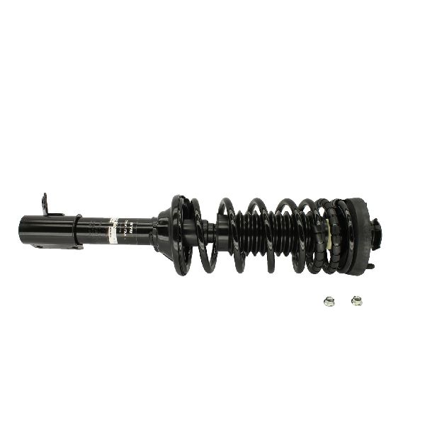 1990-1994 Mazda Protege Suspension Strut and Coil Spring Assembly - Rear Right (KYB)
