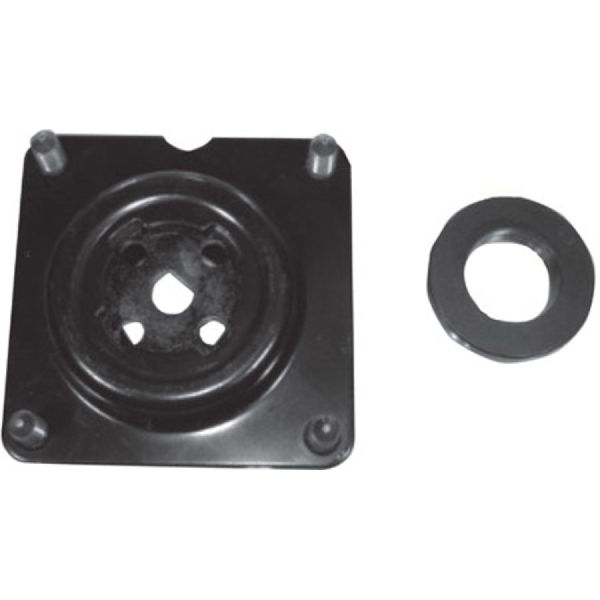 2000-2006 Mazda MPV Suspension Strut Mount Kit - Front (KYB)