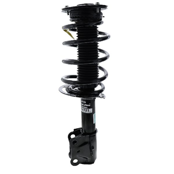 2013-2020 Ford Fusion Suspension Strut and Coil Spring Assembly - Front Right (KYB)