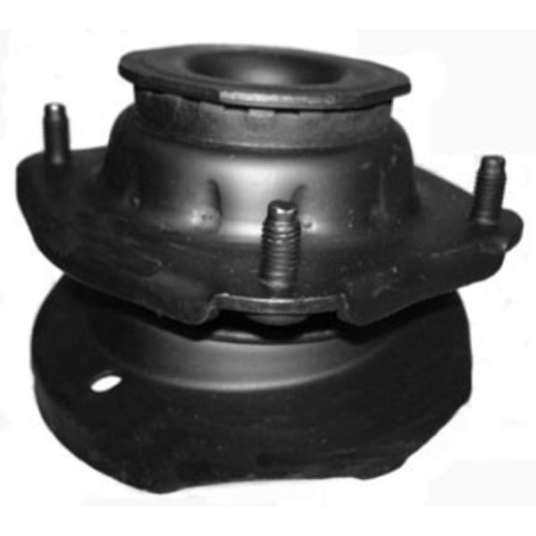 2000-2004 Kia Spectra Suspension Strut Mount - Rear Left (KYB)