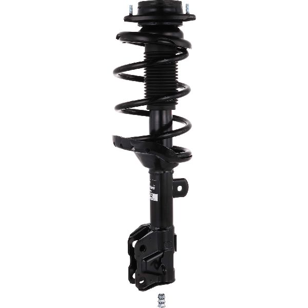 2015-2017 Subaru Outback Suspension Strut and Coil Spring Assembly - Front Right (KYB)