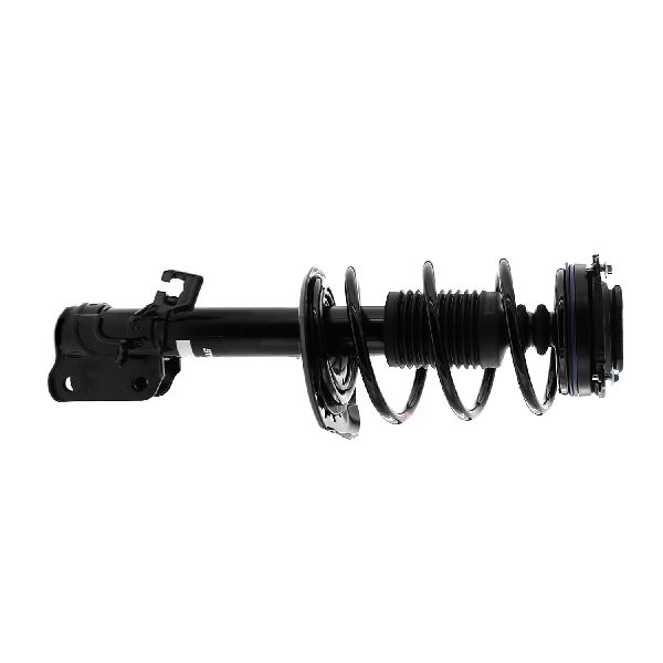 2014-2019 Nissan Sentra Suspension Strut and Coil Spring Assembly - Front Left (KYB)