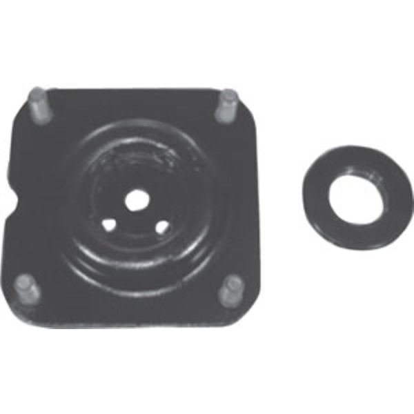 1999-2003 Mazda Protege Suspension Strut Mount Kit - Front (KYB)