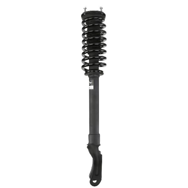 2011-2015 Dodge Durango Suspension Strut and Coil Spring Assembly - Front Right (KYB)