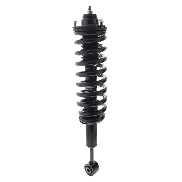 2017-2023 Lexus GX460 Suspension Strut and Coil Spring Assembly - Front Left (KYB)