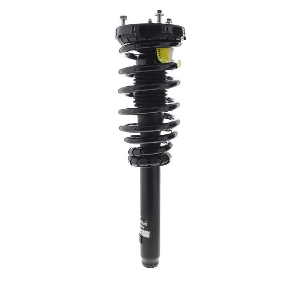 2008-2011 Hyundai Azera Suspension Strut and Coil Spring Assembly - Front (KYB)