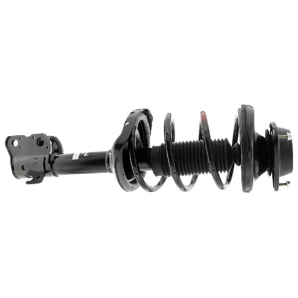 2013-2014 Subaru Outback Suspension Strut and Coil Spring Assembly - Front Left (KYB)