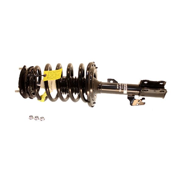 2007-2010 Toyota Sienna Suspension Strut and Coil Spring Assembly - Front Left (KYB)