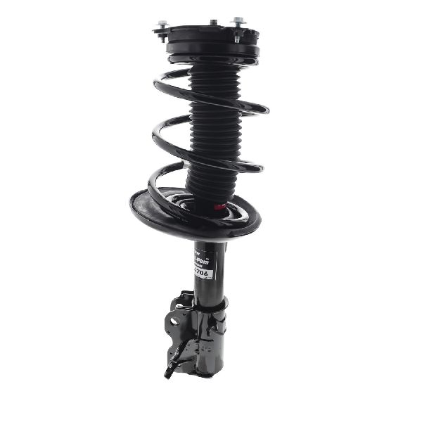 2016-2018 Nissan Altima Suspension Strut and Coil Spring Assembly - Front Right (KYB)