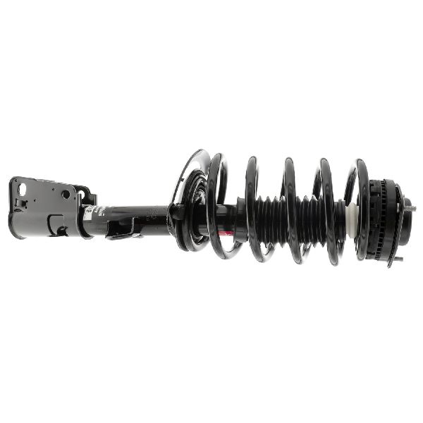 2008-2010 Dodge Grand Caravan Suspension Strut and Coil Spring Assembly - Front Right (KYB)