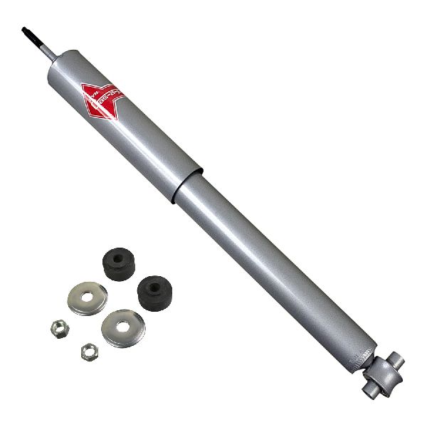 1981-1982 Mercury Cougar Suspension Shock Absorber - Rear (KYB)