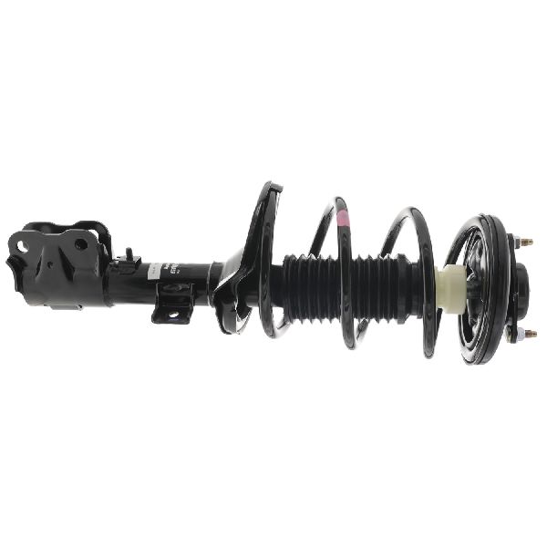 2008-2017 Mitsubishi Lancer Suspension Strut and Coil Spring Assembly - Front Left (KYB)
