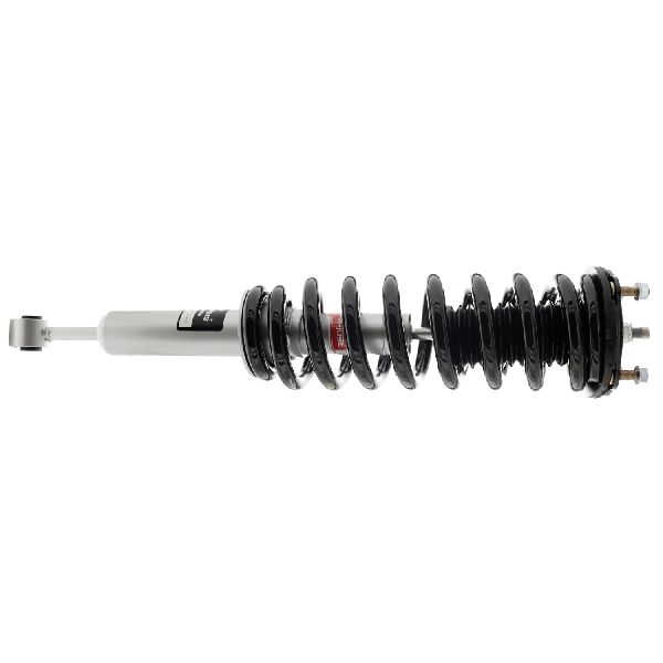 2007-2021 Toyota Tundra Suspension Strut and Coil Spring Assembly - Front Right (KYB)