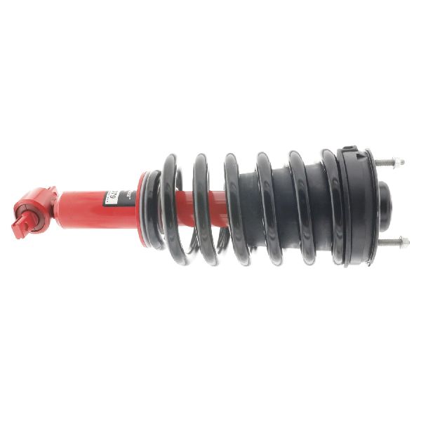 2007-2013 Chevrolet Avalanche Suspension Strut and Coil Spring Assembly - Front (KYB)